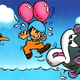 Illustration for article titled Challenger Approaching: Pop Pop